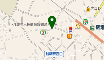 Zi-6491の地図画像