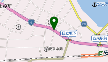 Zoo & Zooの地図画像