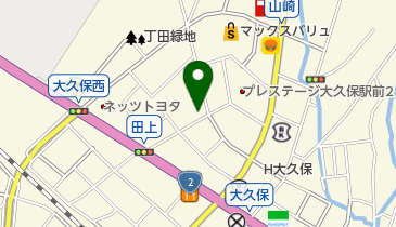 abacabの地図画像