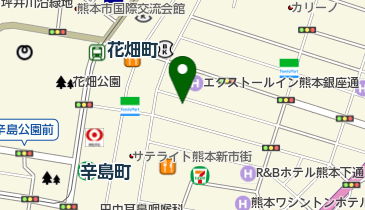 Monsterの地図画像