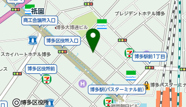 SPORTS&DARTS SAND.の地図画像