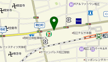 QUOKKAの地図画像