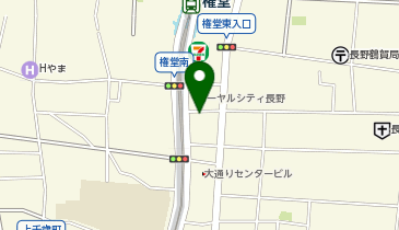 Ringの地図画像