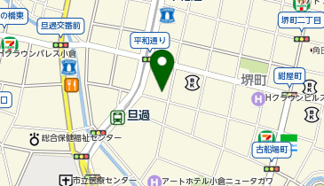 321だーーっ!!の地図画像