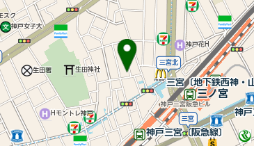 Ratselの地図画像