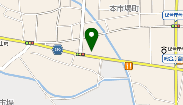 Jigsawの地図画像