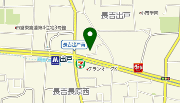 BAR IWAIWAの地図画像