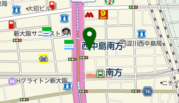 BAR GARUDAの地図画像