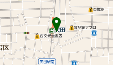 LOCOROCOの地図画像