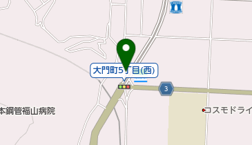 広島県福山市大門町の遊ぶ 趣味一覧 Navitime