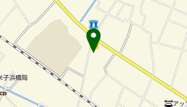 3 pointの地図画像