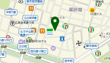 10.7の地図画像