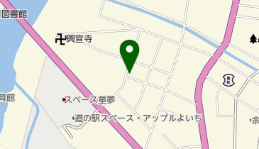 JOINの地図画像