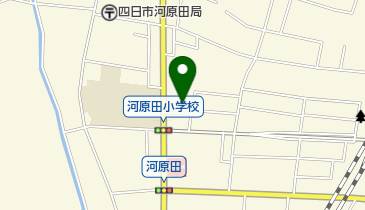 ビリヤード・ダーツ KGの地図画像