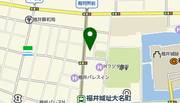 BAD  BIRDYの地図画像