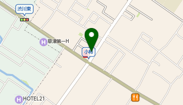 Bar R (アール)の地図画像