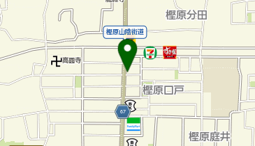 =+ amieの地図画像