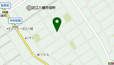 EXCEEDの地図画像