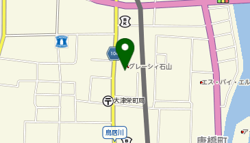 Beersの地図画像