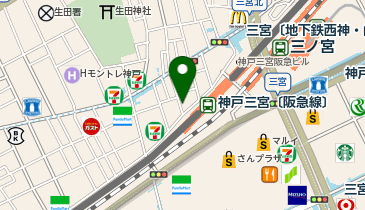 BAR   UthPiaの地図画像
