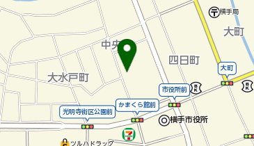 Casual Bar BOOsterの地図画像