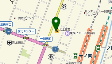 Darts&Bar Libertyの地図画像