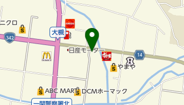 @newsの地図画像