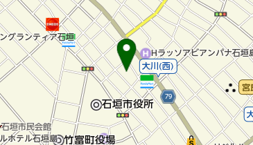 Darts Bar Breeze 石垣市 ダーツ 907 0012 の地図 アクセス 地点情報 Navitime
