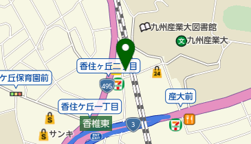 Car & Darts Cafe Cross Roadの地図画像