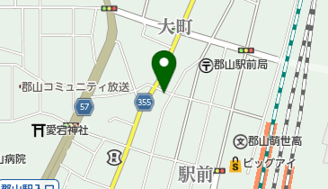 イルルオーゴの地図画像