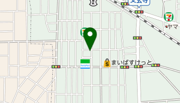 居酒屋Bar のもかの地図画像