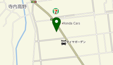 カラオケ合衆国 秋田店の地図画像