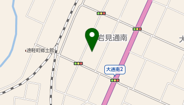 MONTAGEの地図画像