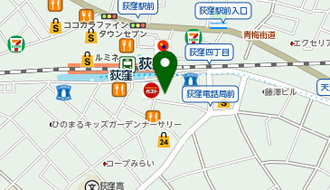 Velfarreの地図画像