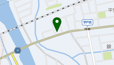 Triumphの地図画像