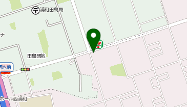 Kitchen&Bar &yen;KANT&yen;の地図画像