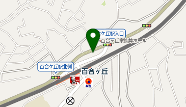 Dora'z barの地図画像