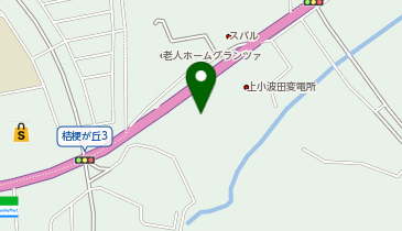DARTS CLUB NICE FOLLOWの地図画像