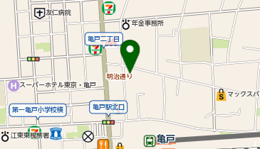 WORLD yの地図画像