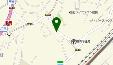 Phantom Bar matsukenの地図画像