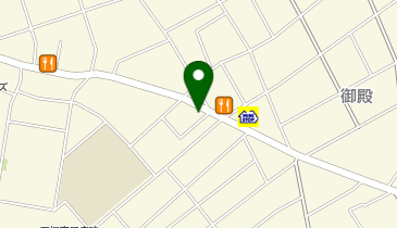 Bar CLAESSの地図画像