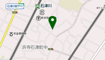 Ratの地図画像