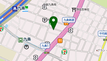 CIAOの地図画像