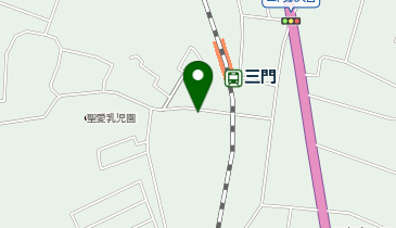 アミューズメント居酒屋 柊の地図画像