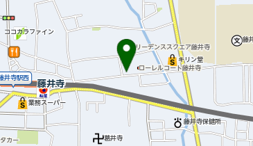 BAR PILINOの地図画像