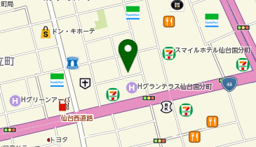 Nov.2の地図画像