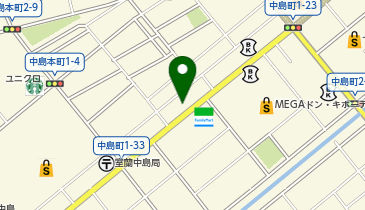 Dapasuの地図画像