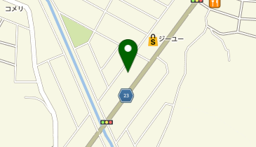 18with Mohikan-chiの地図画像