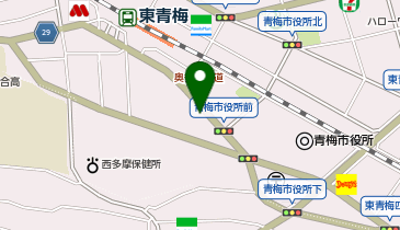 Darts Shop Evolveの地図画像