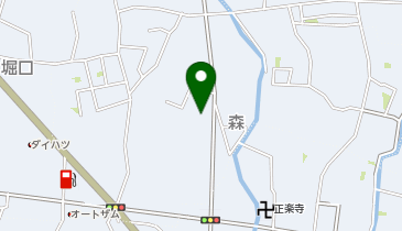 Hermitの地図画像